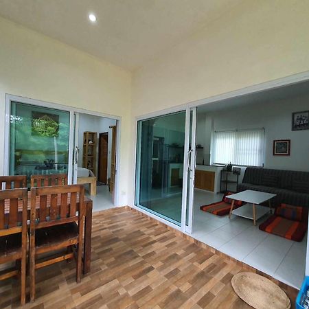 Niniari House Villa Thong Sala Exterior photo