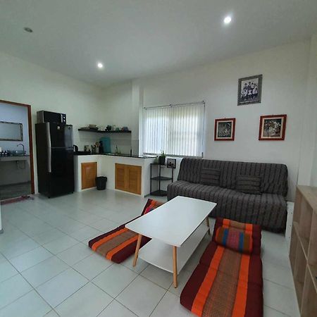 Niniari House Villa Thong Sala Exterior photo