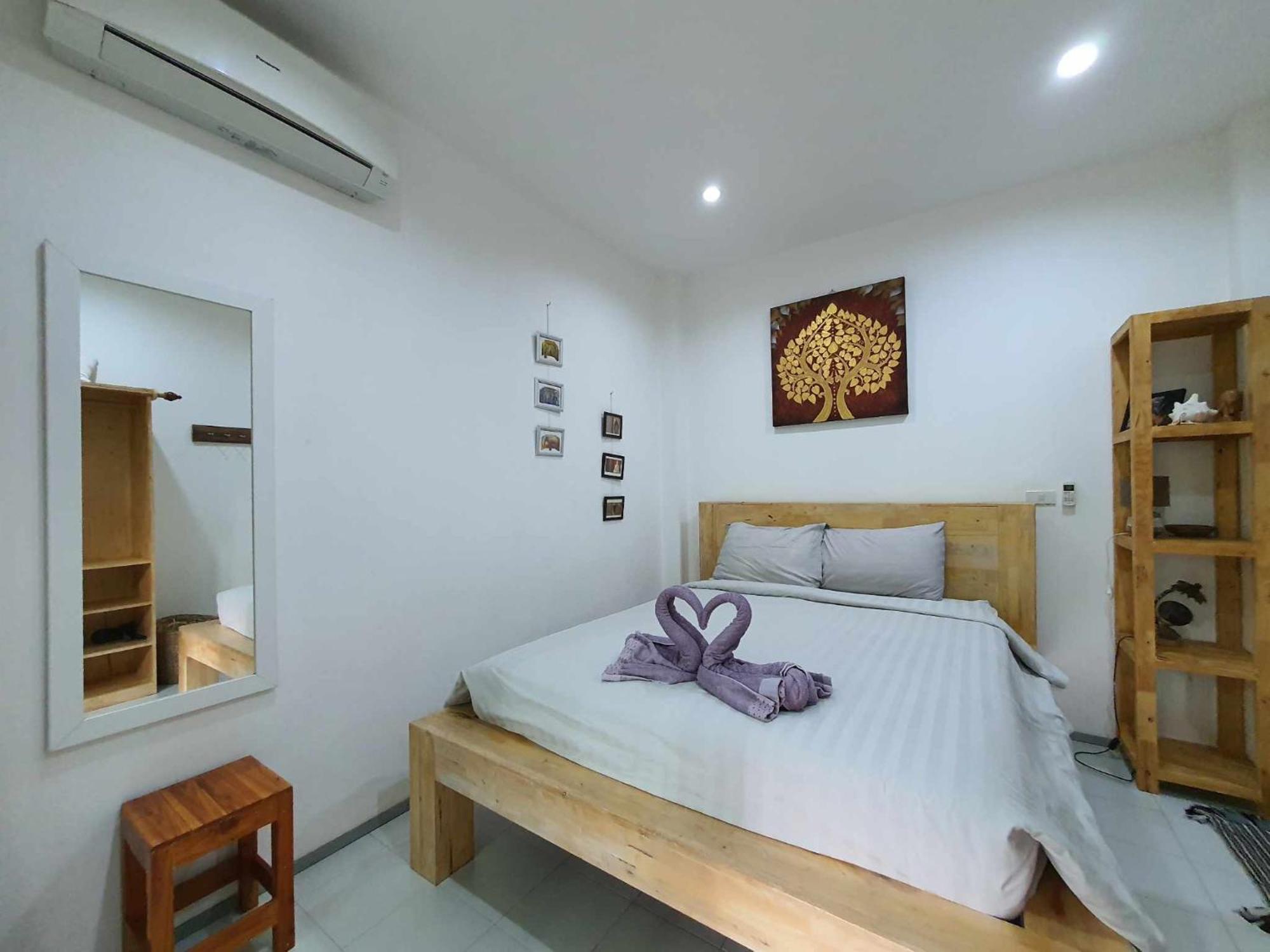 Niniari House Villa Thong Sala Exterior photo