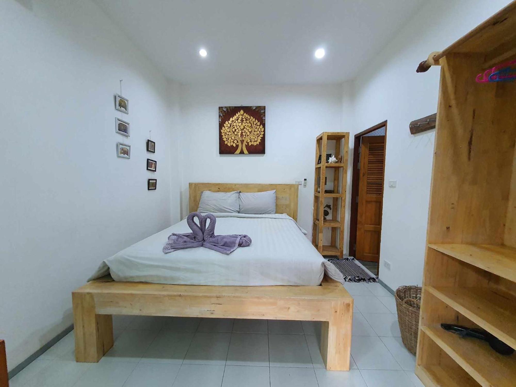 Niniari House Villa Thong Sala Exterior photo