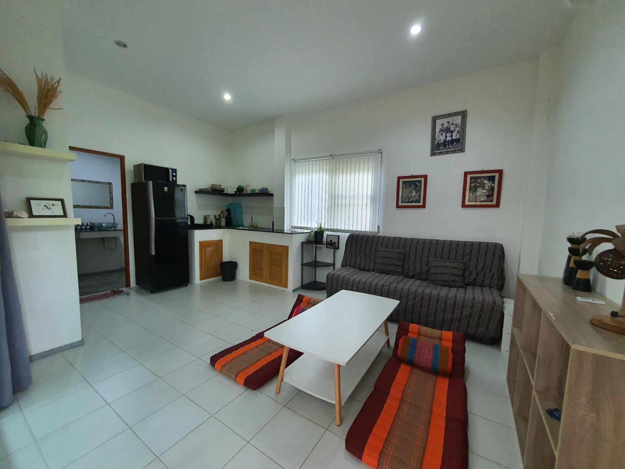 Niniari House Villa Thong Sala Exterior photo